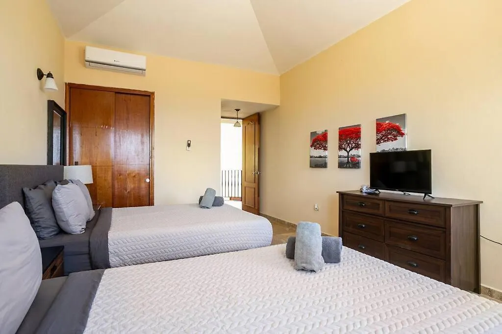 Villa Claramar Playa Sardinera