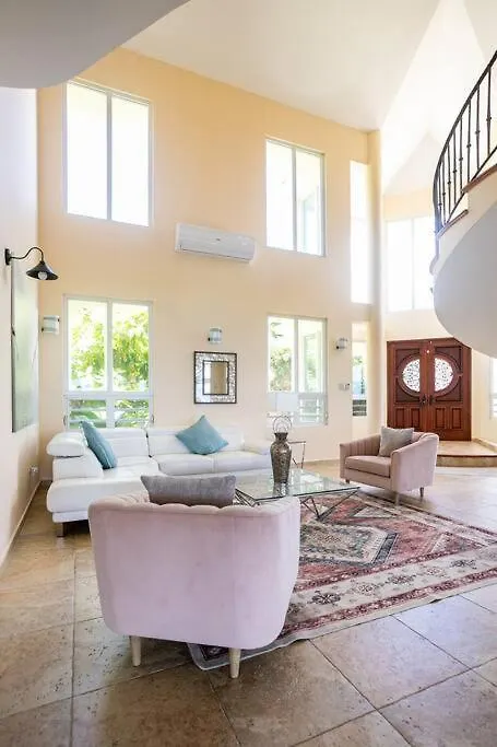 Villa Claramar Playa Sardinera Puerto Rico