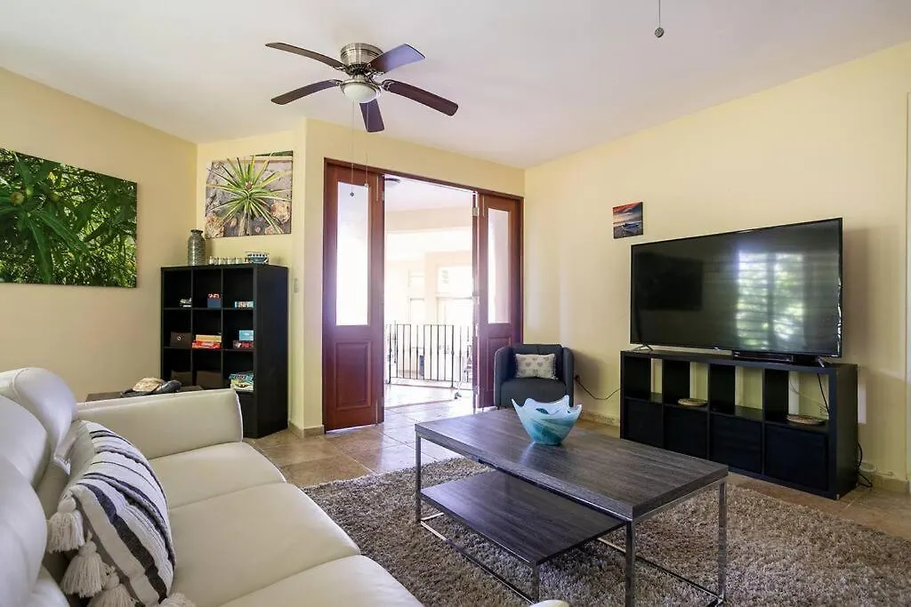 Villa Claramar Playa Sardinera
