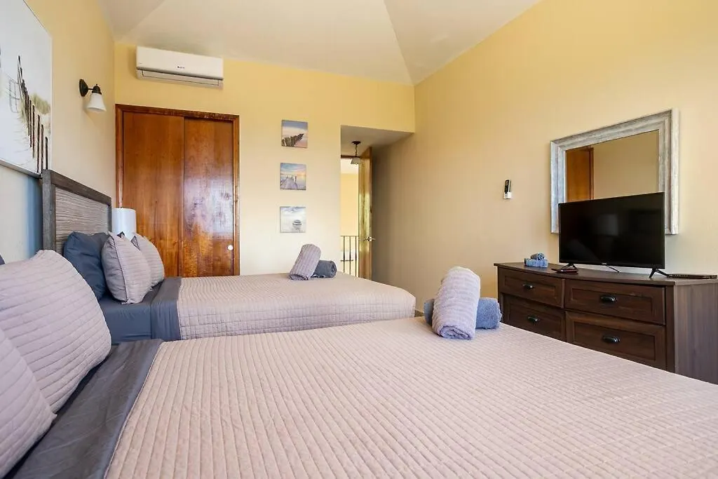 Villa Claramar Playa Sardinera