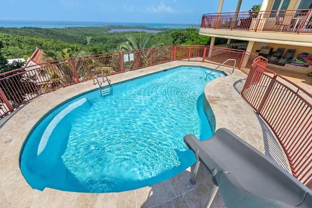 Villa Claramar Playa Sardinera Puerto Rico