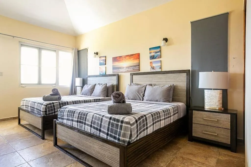 Villa Claramar Playa Sardinera