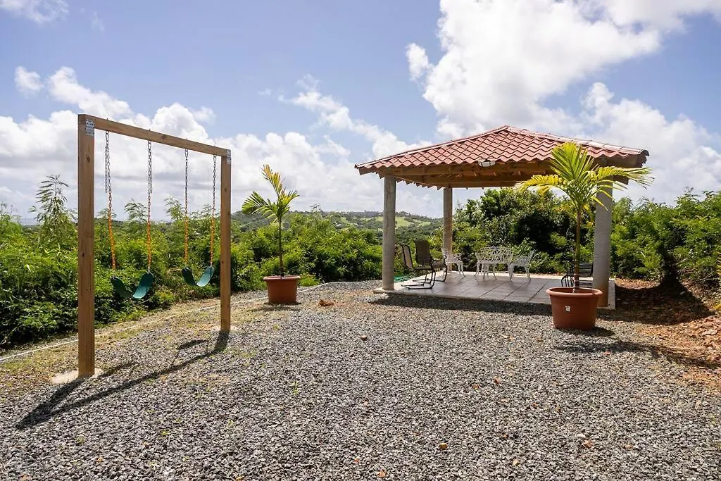 Villa Claramar Playa Sardinera