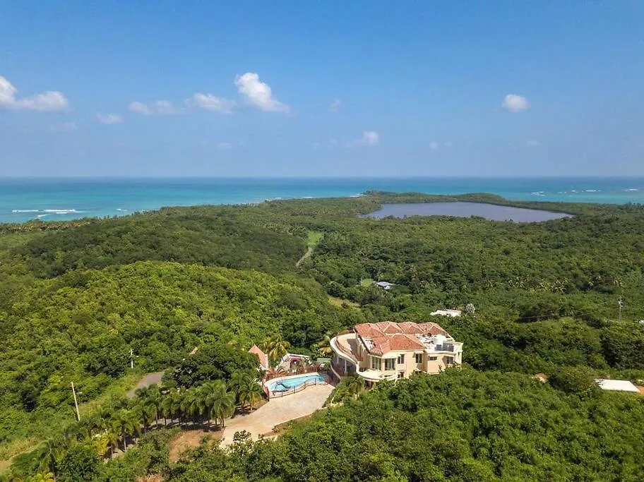Villa Claramar Playa Sardinera